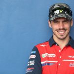 Joan Mir про аварії, Honda та своє майбутнє в MotoGP