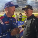 Joe Gibbs Racing планує змінити позов до Spire та Gabehart з огляду на успіхи 2026 року і посади