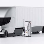 Kempower EV Fast Charger Versus Tesla Supercharger