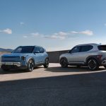Kia EV 2 Перші Враження та Досвід
