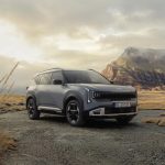 Kia Seltos Визнано Найкращим У Класі