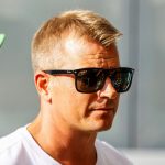 Кімі Райкконен став вірусним з лаконічною відповіддю на пост F1