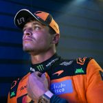 Lando Norris розповів про нагороду McLaren, що змінила його гоночну кар'єру