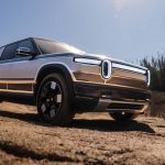 Legacy Automaker Becomes Rivian's Top Shareholder