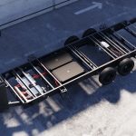Lightship Self-Propelled Trailer Revolutionizes Jobsite Efficiency