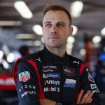 Лоренс Вантхоор приєднується до програми WEC McLaren 2027 на умовах оренди з Porsche