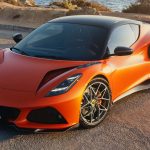 Lotus Emira 420 Sport Boosts Power and Efficiency