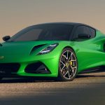Lotus Emira Gains Power and Reduces Weight