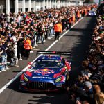 Макс Ферстаппен та його захоплення гонками GT3