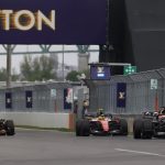 Макс Верстаппен сміється з провалу стратегії McLaren