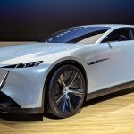 Mazda Delays EV Launch for Hybrid Focus