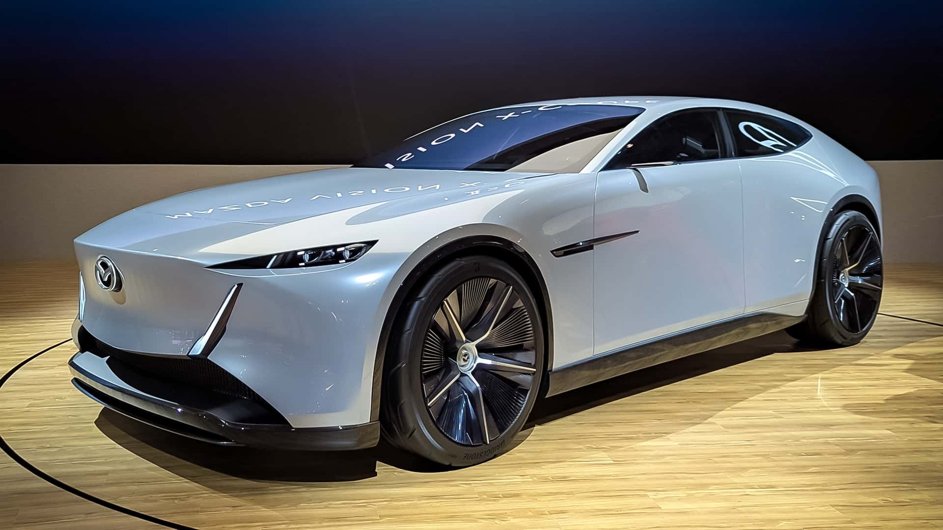 Mazda Delays EV Launch for Hybrid Focus
