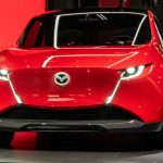 Mazda Launches New CX-3 in 2027