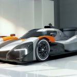 McLaren Track Car Delivers 720 Horsepower V6