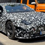 Mercedes-AMG Creates EV for Traditional Drivers