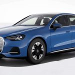 Ціна електричного Mercedes C-Class обіцяє вражаючий запас ходу Mercedes Electric C-Class Price and Range Unveiled