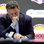 NASCAR без Кайла Буша: кожен уікенд стане інакшим