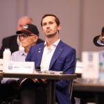 NASCAR Зал Слави 2027 року відкрито