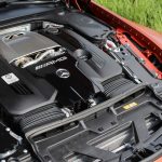 New AMG V8 Engine Launching This Year