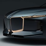 New BMW Alpina Large V8 Sedan Unveiled