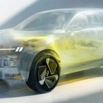 New European Electric SUV with Chinese Secret
