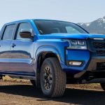Nissan Expands Its Frontier Truck Lineup