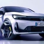 Opel Introduces Exciting New Electric Hot Hatch