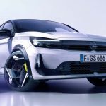 Opel Launches New Electric Hot Hatch Model