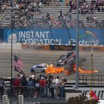 Переможці та програвші незвичайної NASCAR All-Star Race в Довері