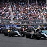 Погані старті Mercedes неприпустимі для здобуття титулів у Формулі-1