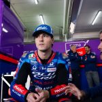 Pramac Yamaha підпише контракт з Ізаном Гевара у MotoGP на 2027 рік