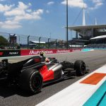 Проблеми з надійністю Audi F1 під час Гран-прі Маямі викликали незадоволення Давіда Крофта