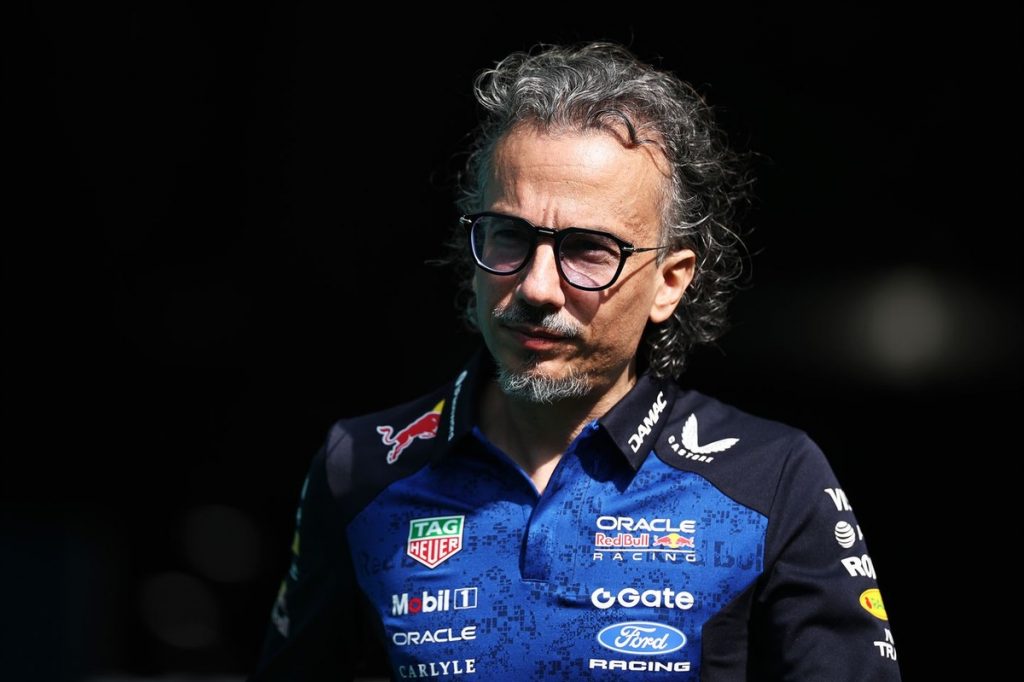 Red Bull підтримує кроки щодо альянсів команд Формули-1 на фоні занепокоєння McLaren