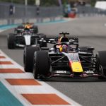 Red Bull продовжує наздоганяти конкурентів у Формулі-1