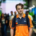 Red Bull розглядає Оскара Піастрі як заміну Максу Верстаппену