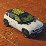 Renault 4 Виграє Безперервну Гру