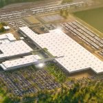 Rivian Increases Georgia Plant Capacity to 300000