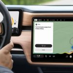 Rivian Launches New AI Voice Assistant