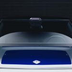 Rivian Plans To Develop Lidar Sensor