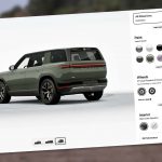 Rivian R2 Configurator Now Live Until 2027