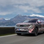 Skoda Peaq Visionary Leadership in Automotive Design