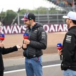 Sky Sports продовжує контракт на живі трансляції Формули-1