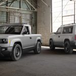 Slate Unveils Affordable EV Truck Preorders Soon