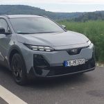 Subaru Uncharted для дослідження нових теренів