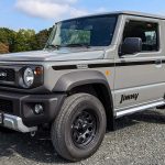 Suzuki Aims to Surpass Honda Sales This Year