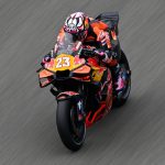 Tech3 на межі вибору між KTM та Honda для угоди в MotoGP 2027