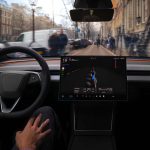 Tesla Eliminates One-Time Full Self-Driving Purchase