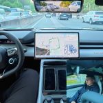 Tesla FSD Faces Unique New Rival