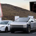 Tesla Introduces Virtual Waitlist for Superchargers