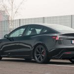 Tesla Might Create Model 3 Plaid Soon